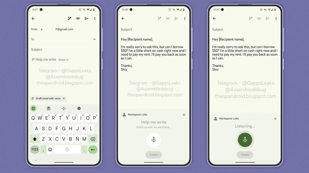 Así se usará esta nueva función de Gmail
