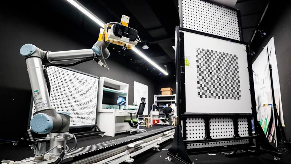 La inteligencia artificial ya se usa en los laboratorios de OPPO