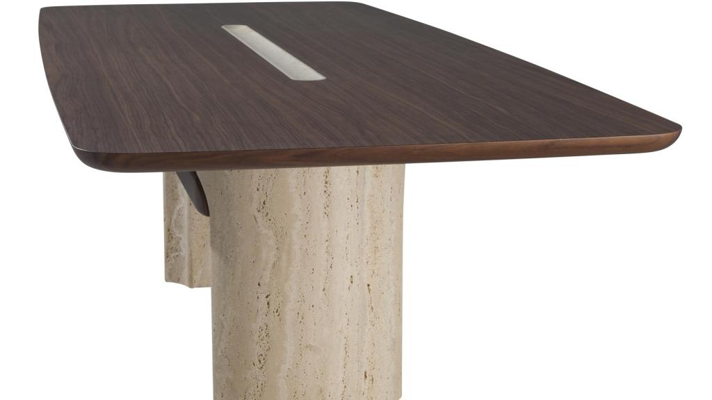 Mesa de la colección Palatine.