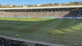 El Racing Club Ferrol convoca a 200 de sus jóvenes deportistas para tratar el uso de las redes