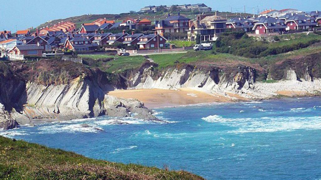 Municipio de Piélagos.