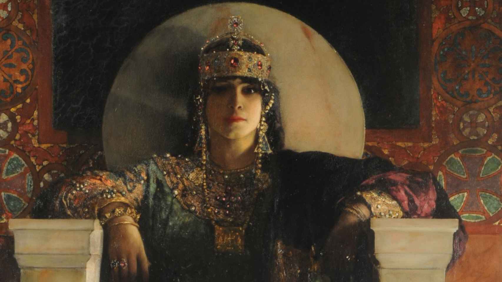 Emperatriz Teodora