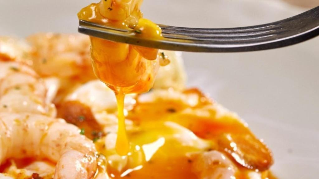 Uno de los restaurantes que Forbes ha incluido en su lista.