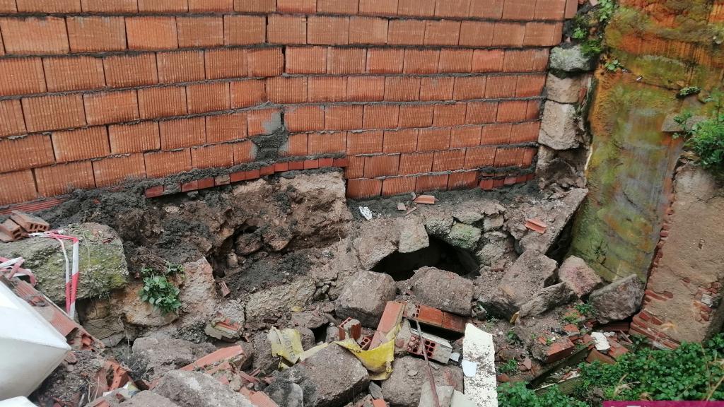 Estado actual de la fuente