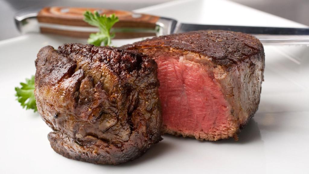 Este restaurante de Oviedo es una parada obligatoria para los amantes de la carne