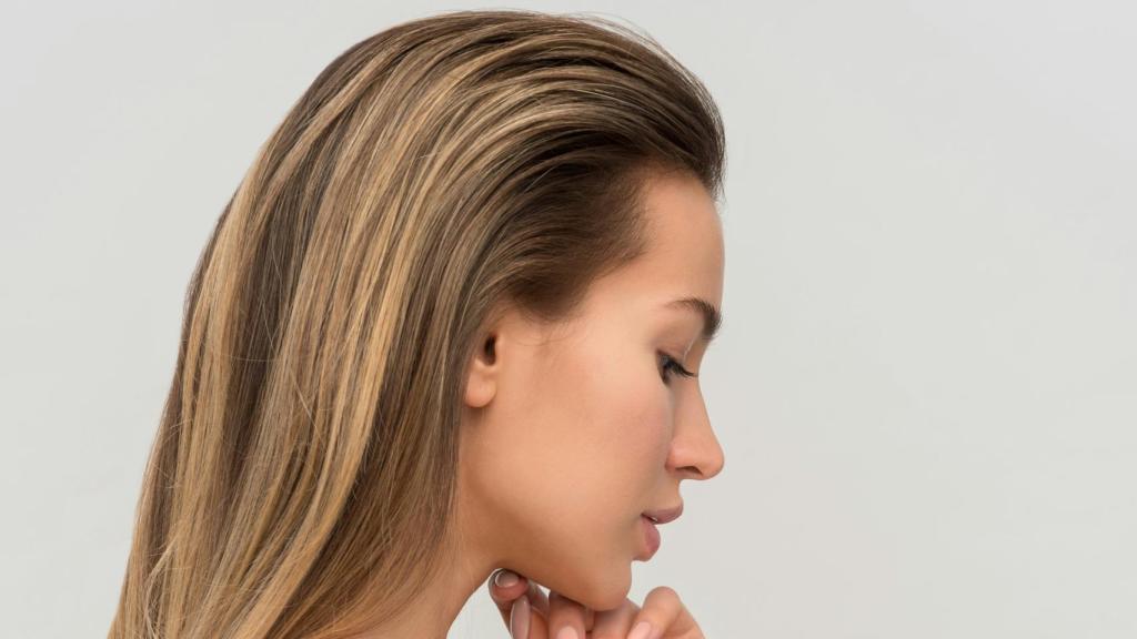 Las ampollas tensoras sirven para el contorno de ojos y labios.