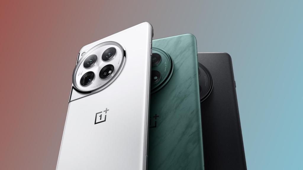 OnePlus 12