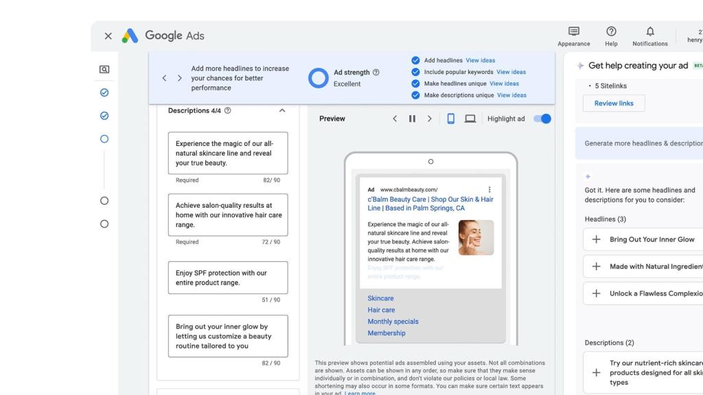 Anunciar con IA significa más conversiones en ventas para las empresas