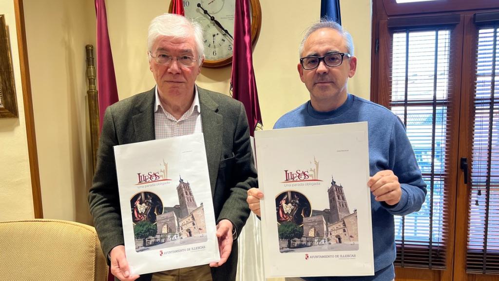 Foto: Ayuntamiento de Illescas (Toledo).