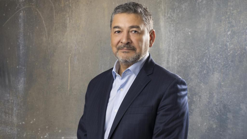 Jorge Sena, nuevo socio de GRC IM.