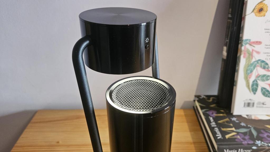 Light & Speaker ML-A