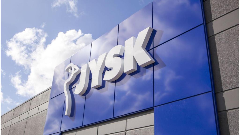 El IKEA danés JYSK abrirá en Ferrol a finales de mayo y busca 2 encargados y 8 vendedores