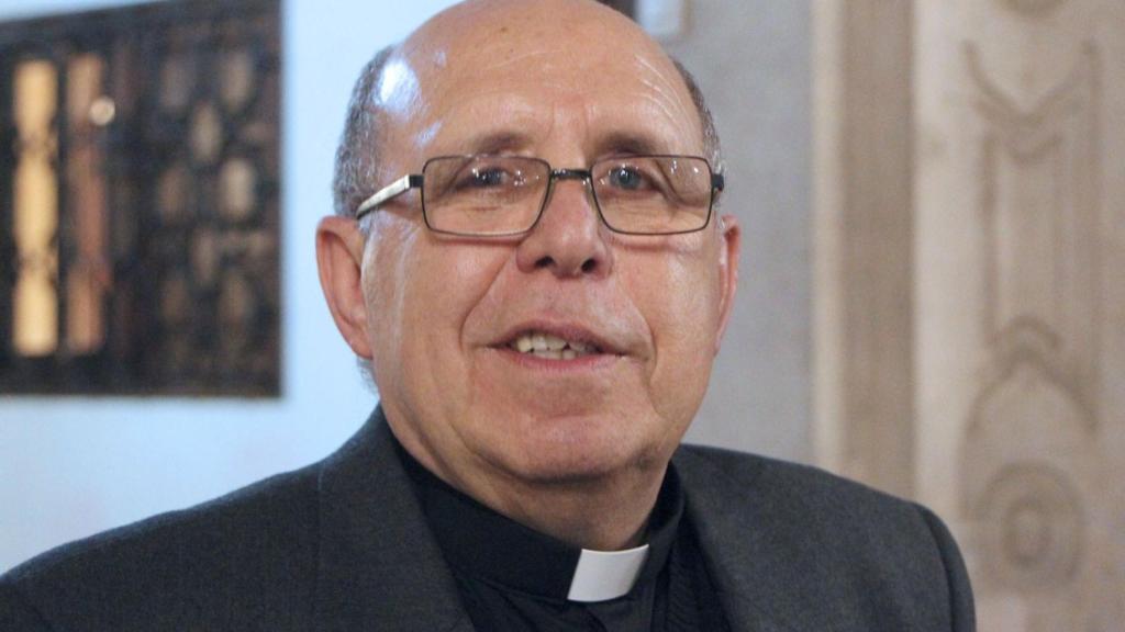 La misteriosa muerte de Alfonso, canónigo de la catedral de Valencia: simularon que estaba vivo con su móvil