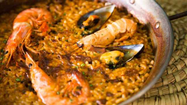 El menú arrocero más delicioso de Cantabria está en Santander: hay más de 20 clases de arroz