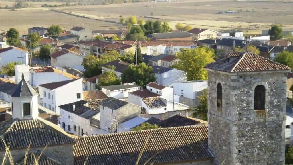 El pueblo más barato para comprar casa.