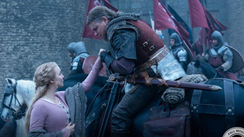 Fotograma de El último duelo