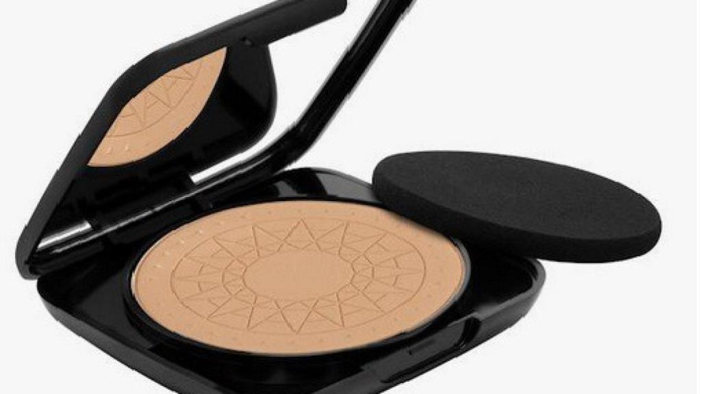 Polvos Compactos 24h Long Lasting