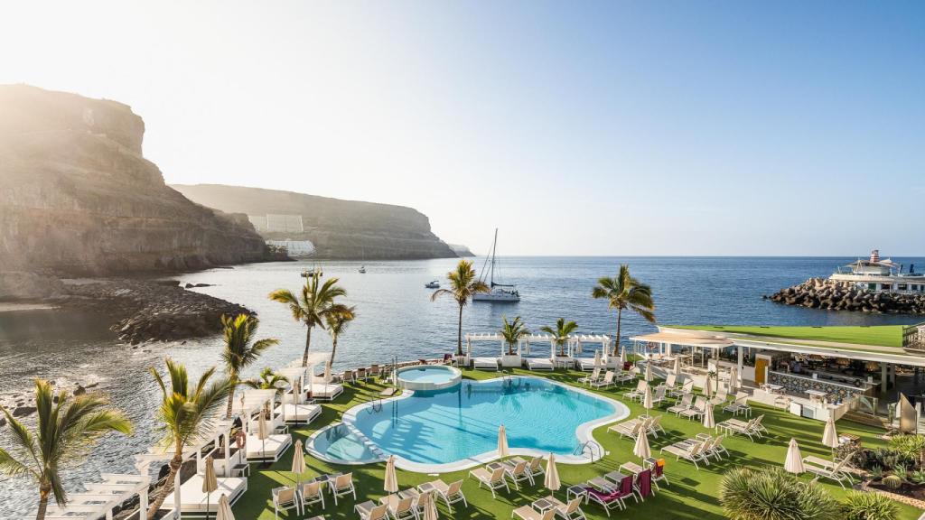 Hotel LIVVO Puerto de Mogán, Las Palmas de Gran Canaria