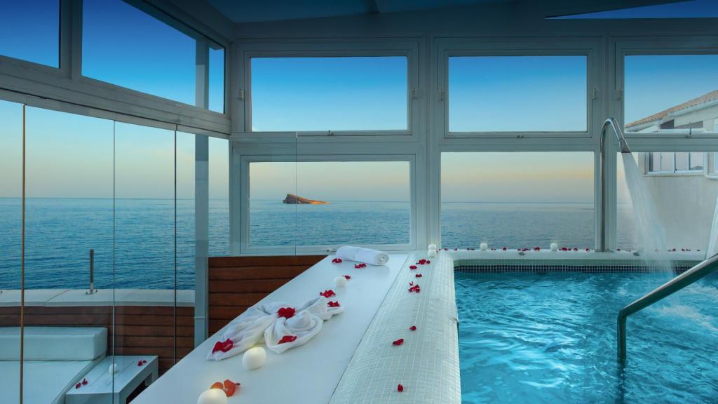 Villa Venecia Hotel Boutique. Benidorm