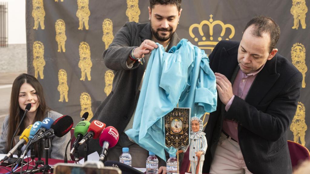 El Perlé 2024 de Herencia.