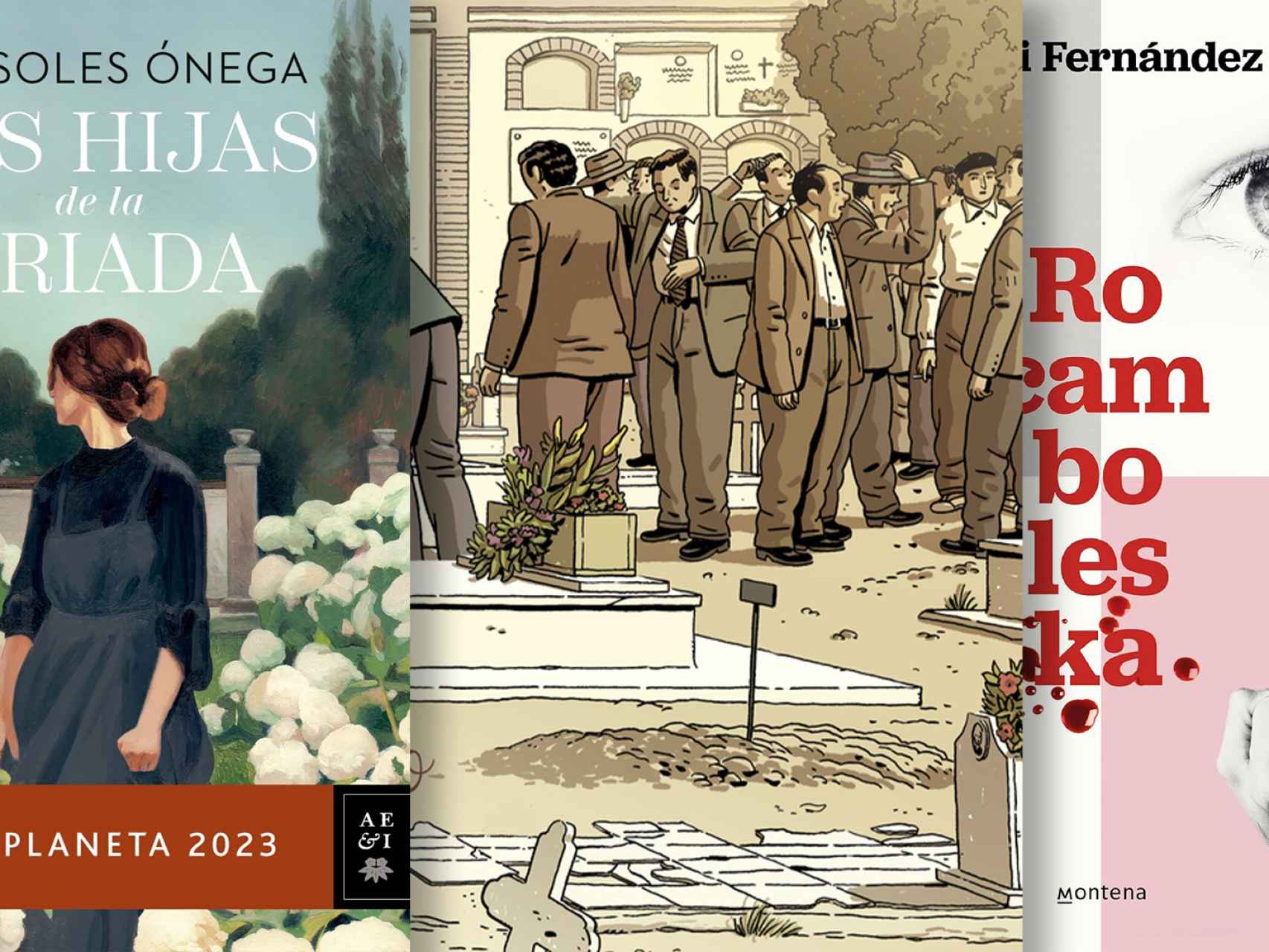 Los libros más vendidos en Romántica Enero 2024 - Libros del mes