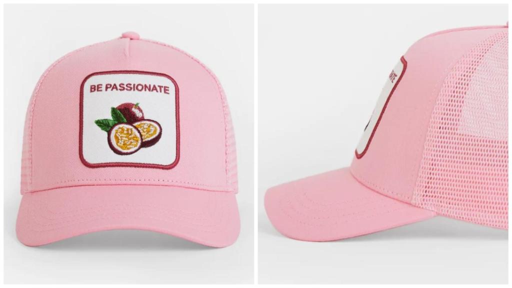 Gorra de Cocowi Brand.