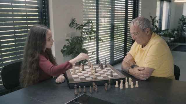 Tablero de ajedrez inteligente