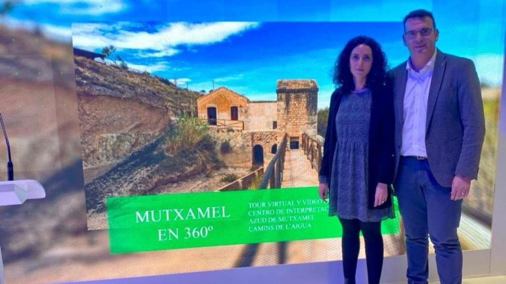 El Ayuntamiento ha presentado este proyecto este miércoles en Fitur.