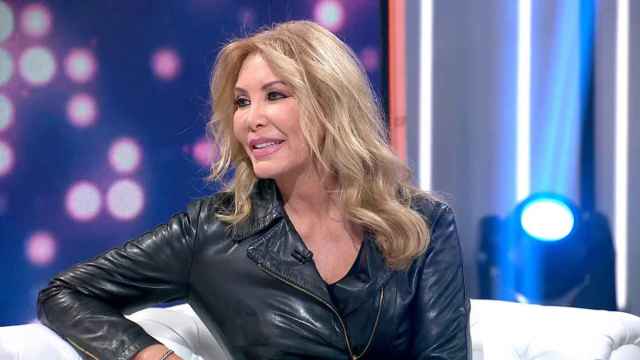 Norma Duval será jurado de 'Baila como puedas', la nueva apuesta de TVE para el prime time de La 1