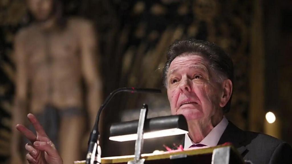 Ángel María de Pablos