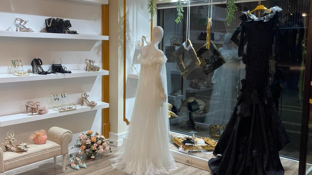 Espacio wedding de Alma Mía