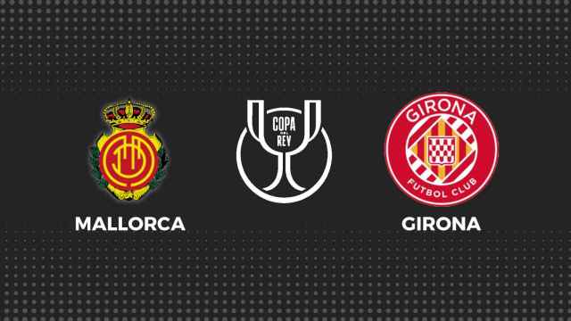 Mallorca - Girona, fútbol en directo