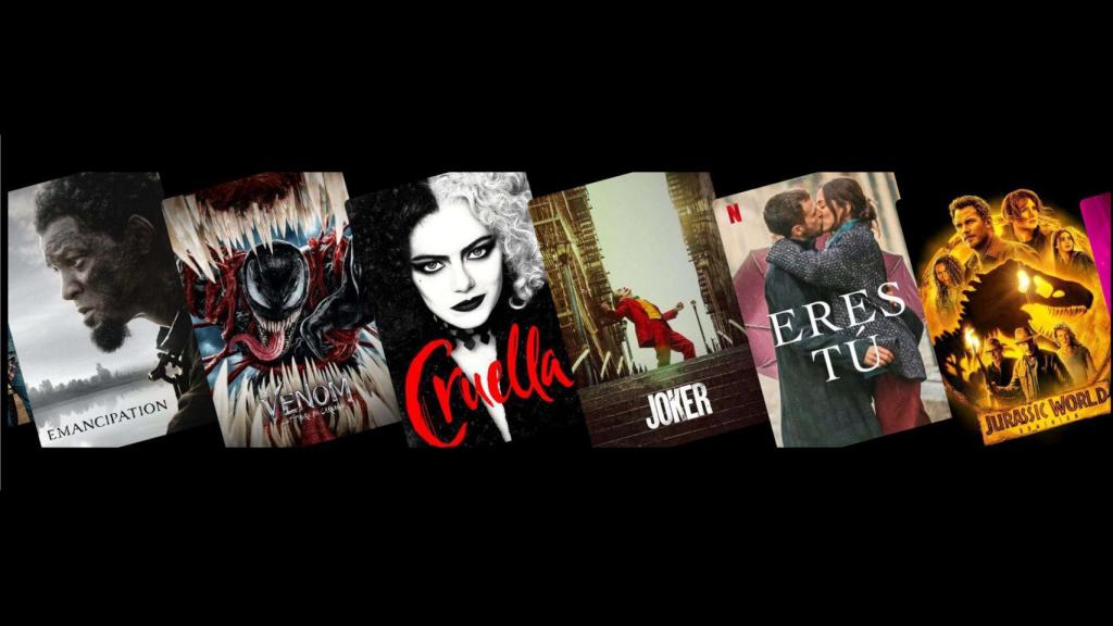 La app pirata para Android prometía acceso a películas de Netflix y otros servicios