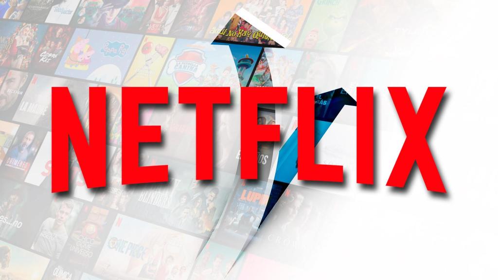 Netflix comunica a sus accionistas que subirá el precio de sus suscripciones