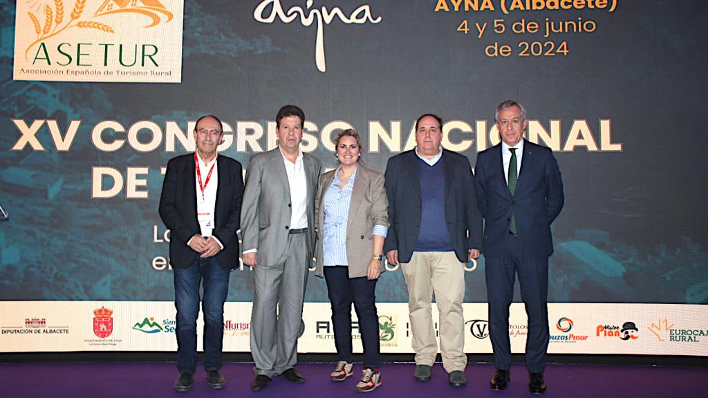 Foto: Eurocaja Rural.