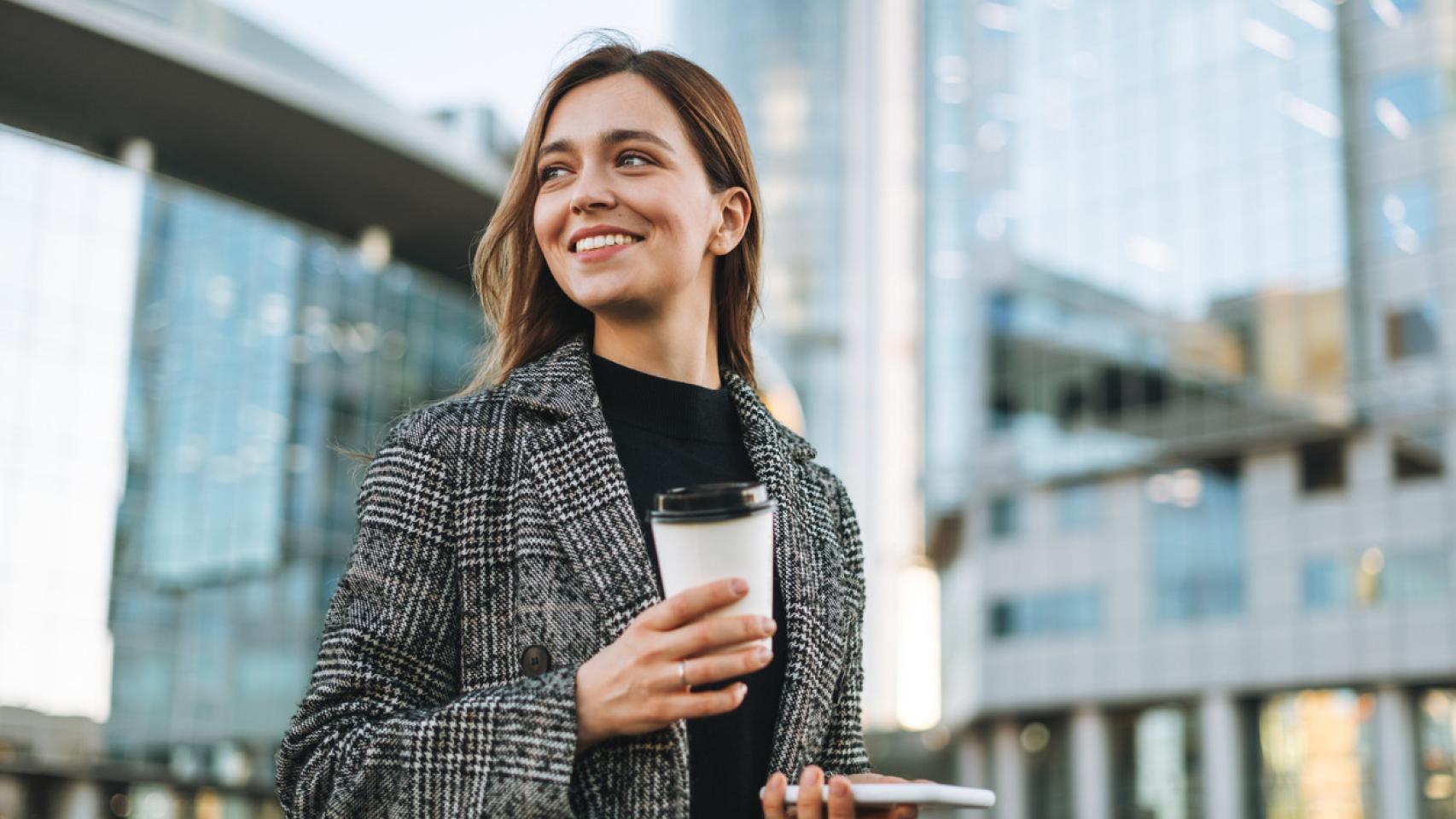 Harvard revela los cinco hábitos que tienen en común las mujeres con alta autoestima.