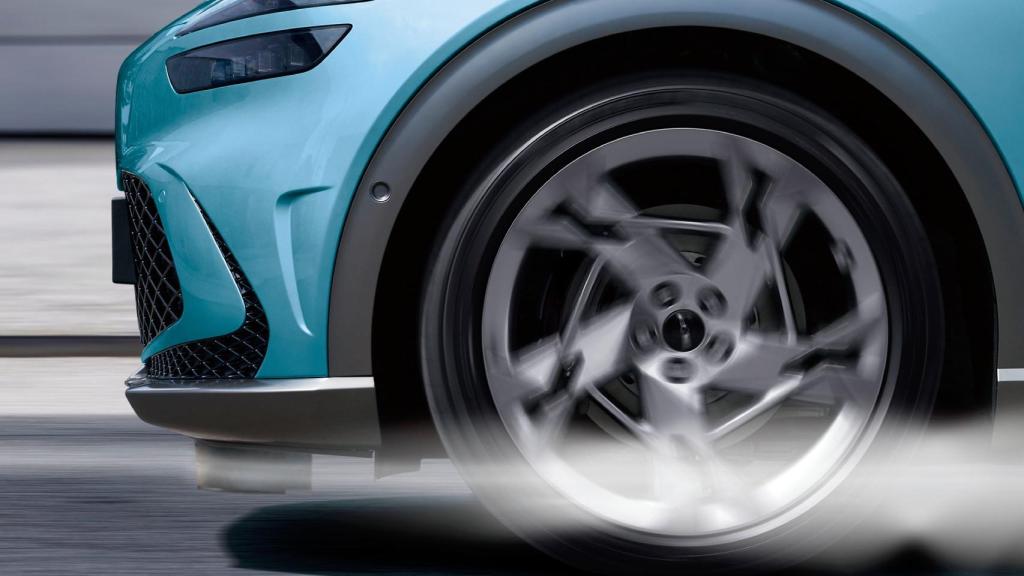 La tecnología Air Active Skirt de Hyundai y Kia