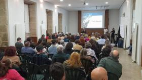 Más de 100 personas participan en el foro de la Agenda Urbana de Ferrol