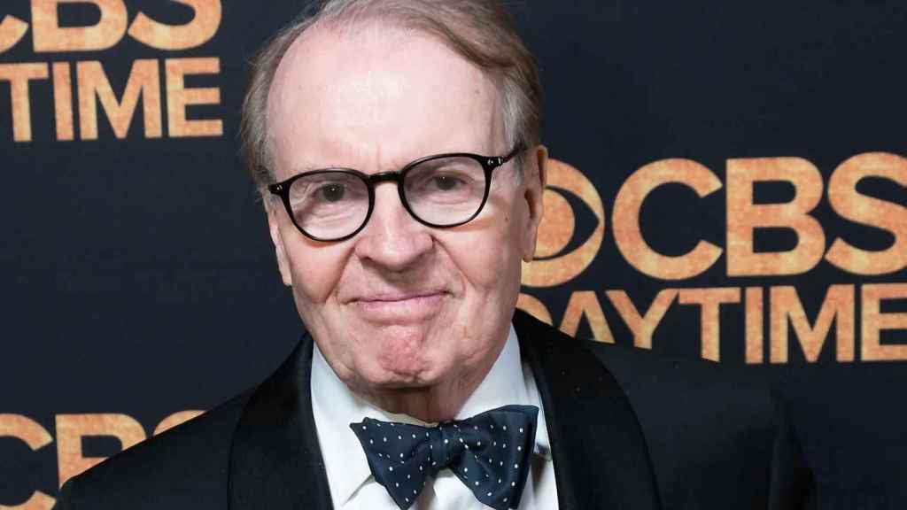 Muere John Bush, productor de 'Los Simpson' y ganador del Emmy, a los 69 años