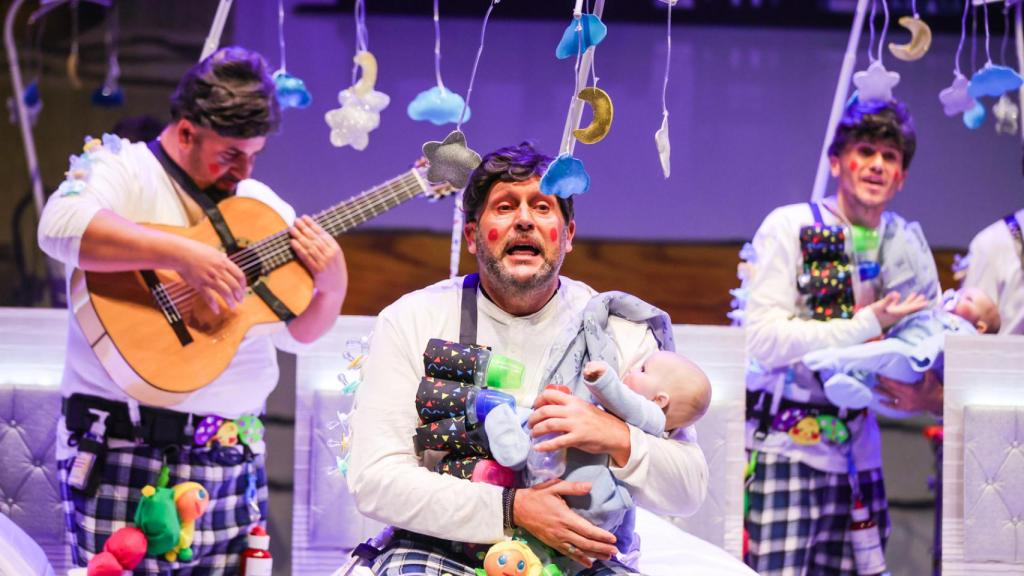 Esta noche no ma'cuesto.