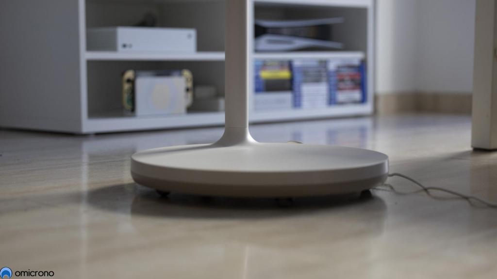 Base del LG StanbyME.