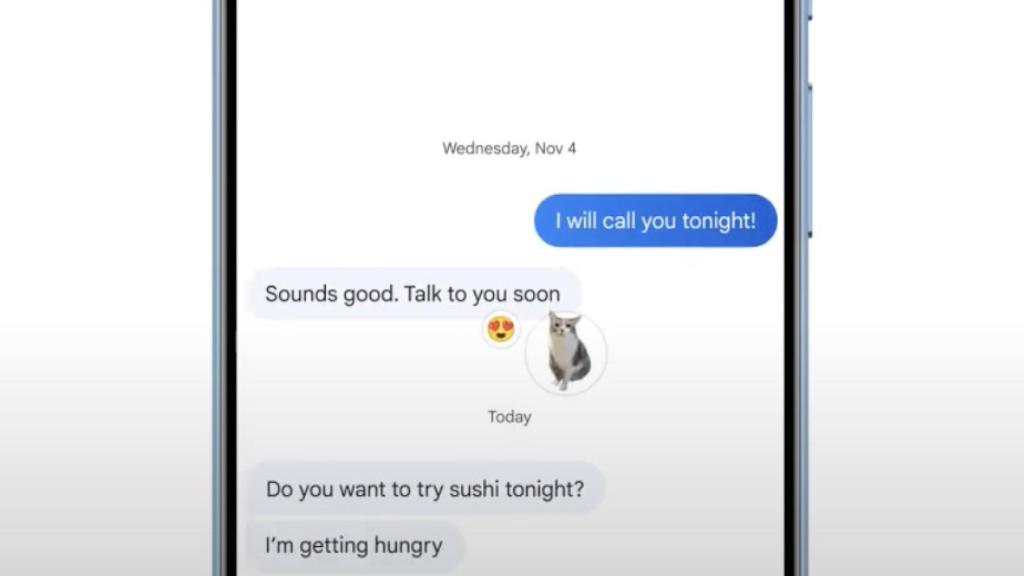 Fotomoji personalizado