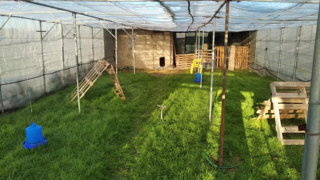 Imagen de la parcela en Villamarciel