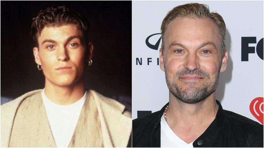 Brian Austin Green