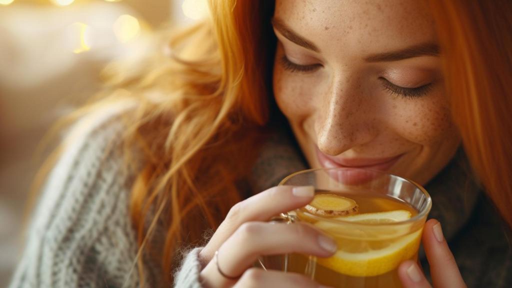 Recetas naturales para limpiar el colon.