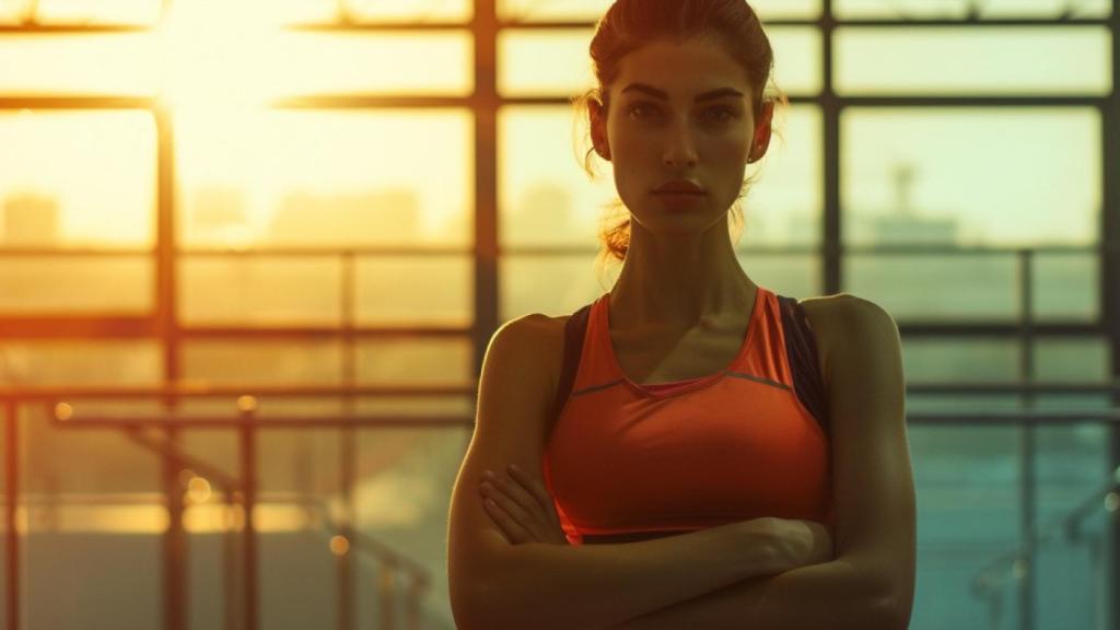 El ejercicio que es mejor que andar 10.000 pasos diarios