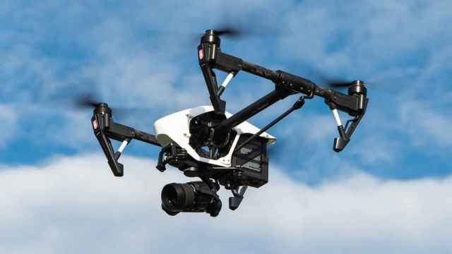 Los 10 mejores drones con cámara del 2024