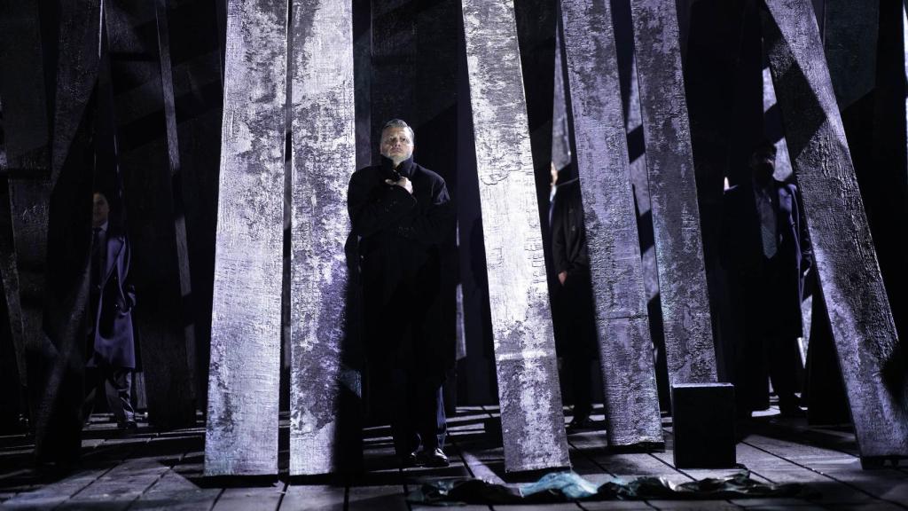 Foto: Javier del Real