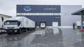 La planta de Laumont en Valladolid