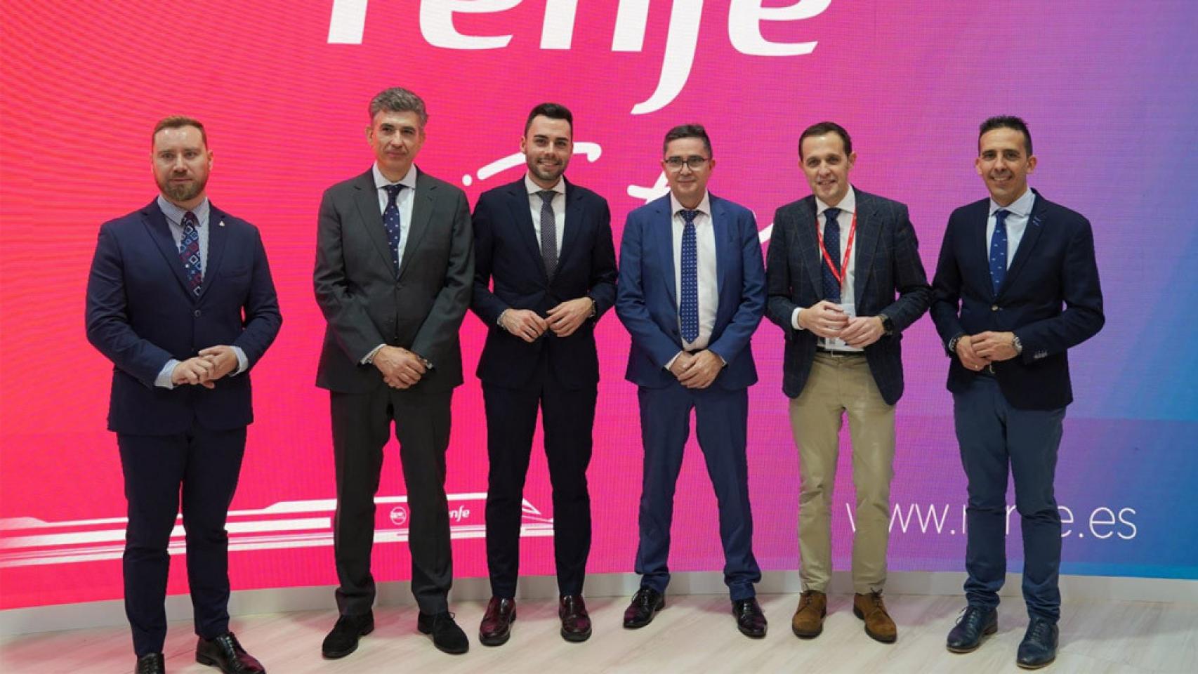 La Diputación de Valladolid en Fitur